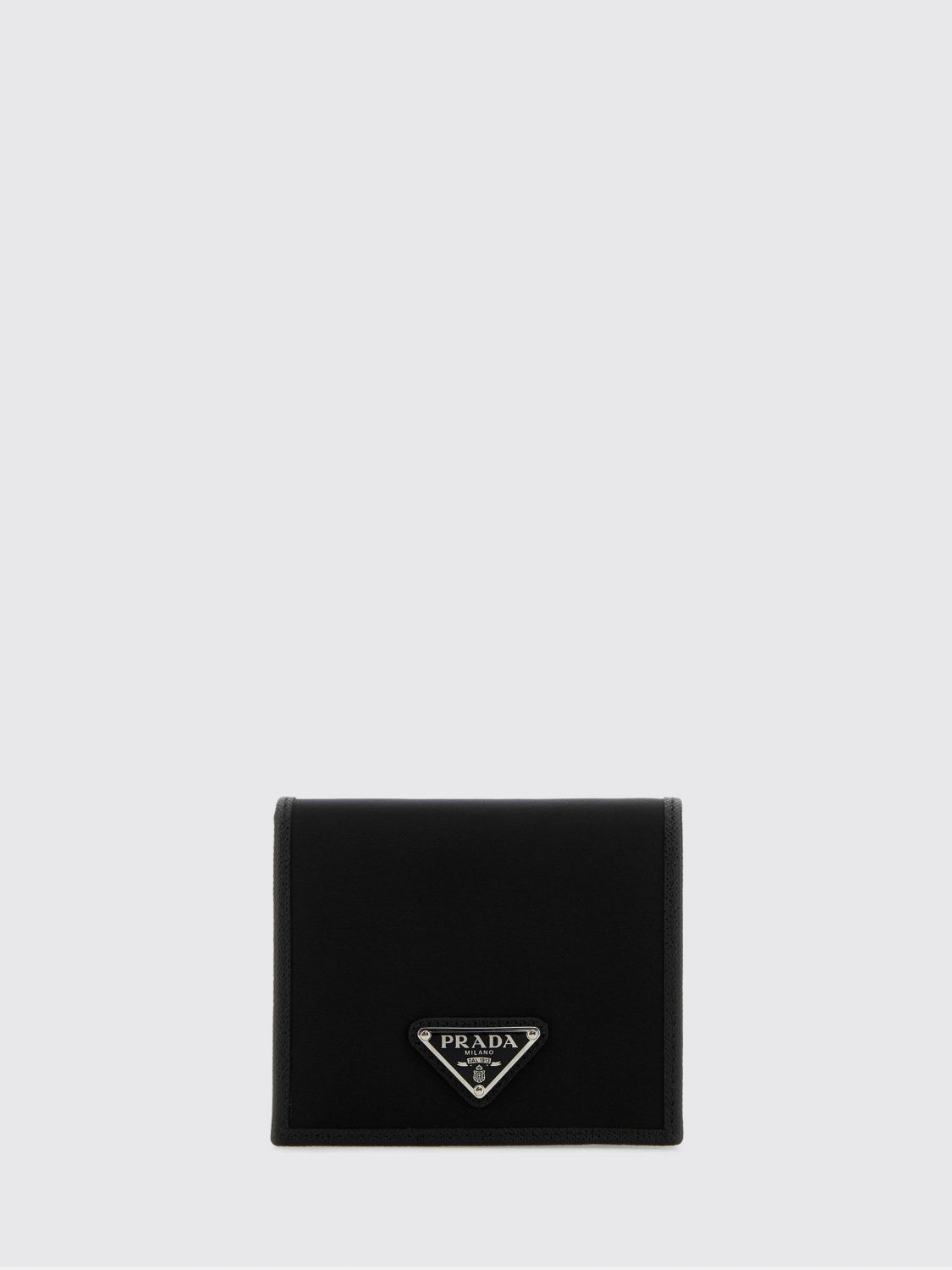 Prada Men Wallet Men Prada PRADA