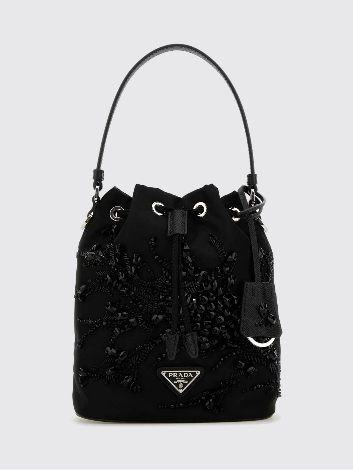 Prada Women Shoulder Bag Woman Prada PRADA