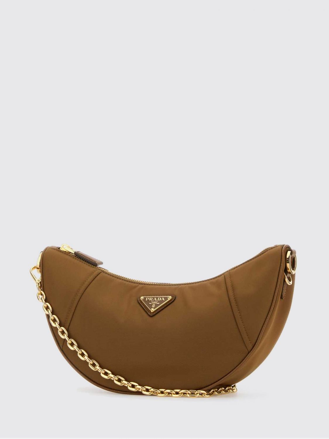 Prada Women Crossbody Bag Woman Prada PRADA