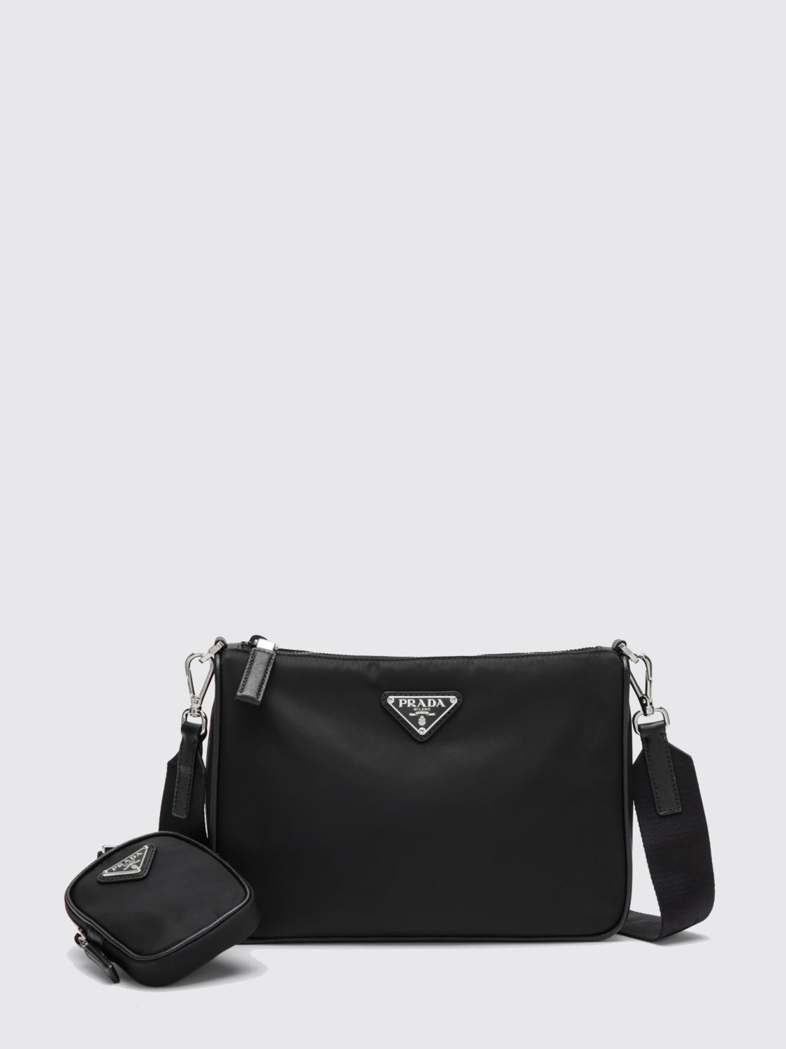 Prada Men Bag Men Prada PRADA