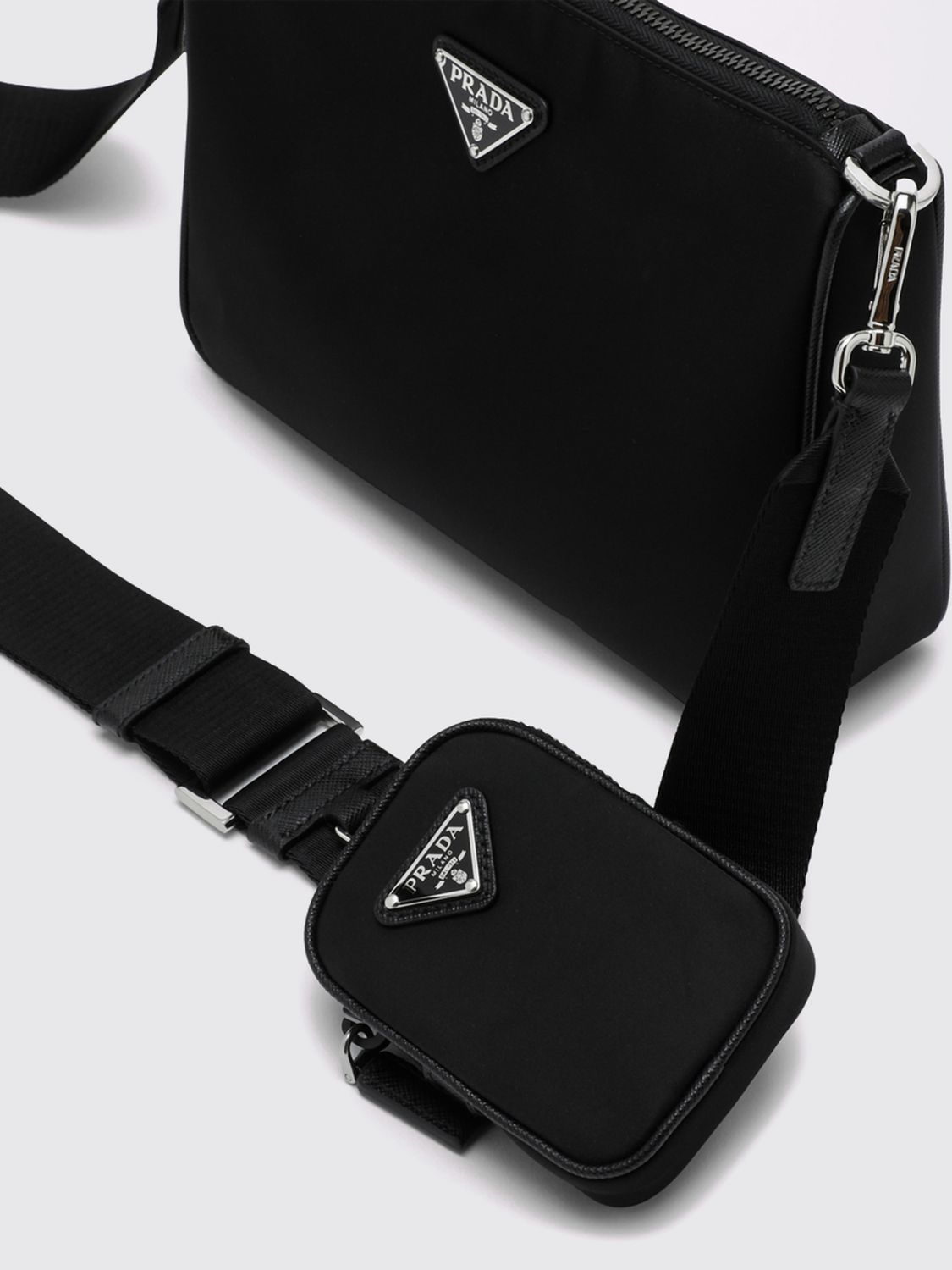 Prada Men Bag Men Prada PRADA