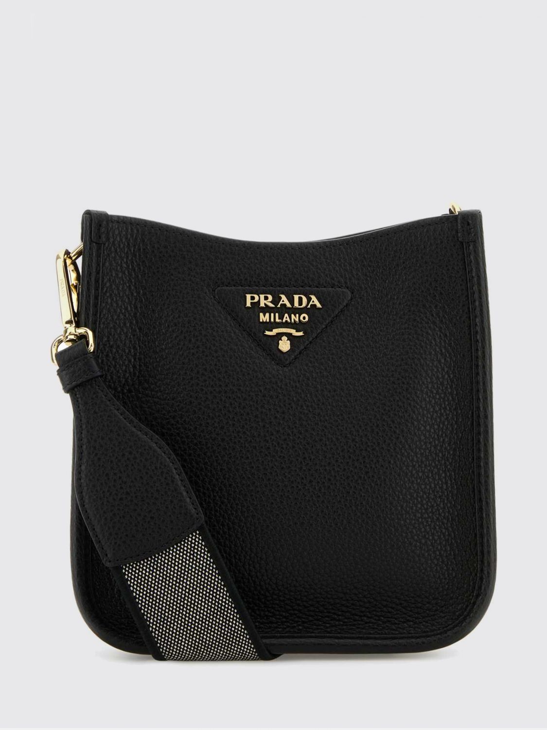 Prada Women Crossbody Bag Woman Prada PRADA