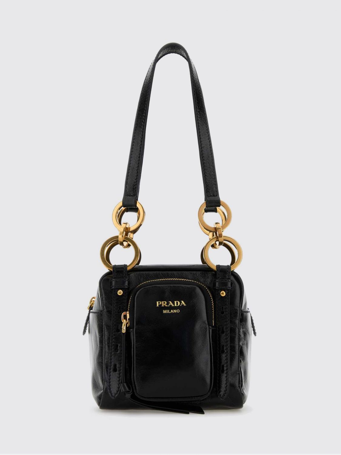 Prada Women Handbag Woman Prada.