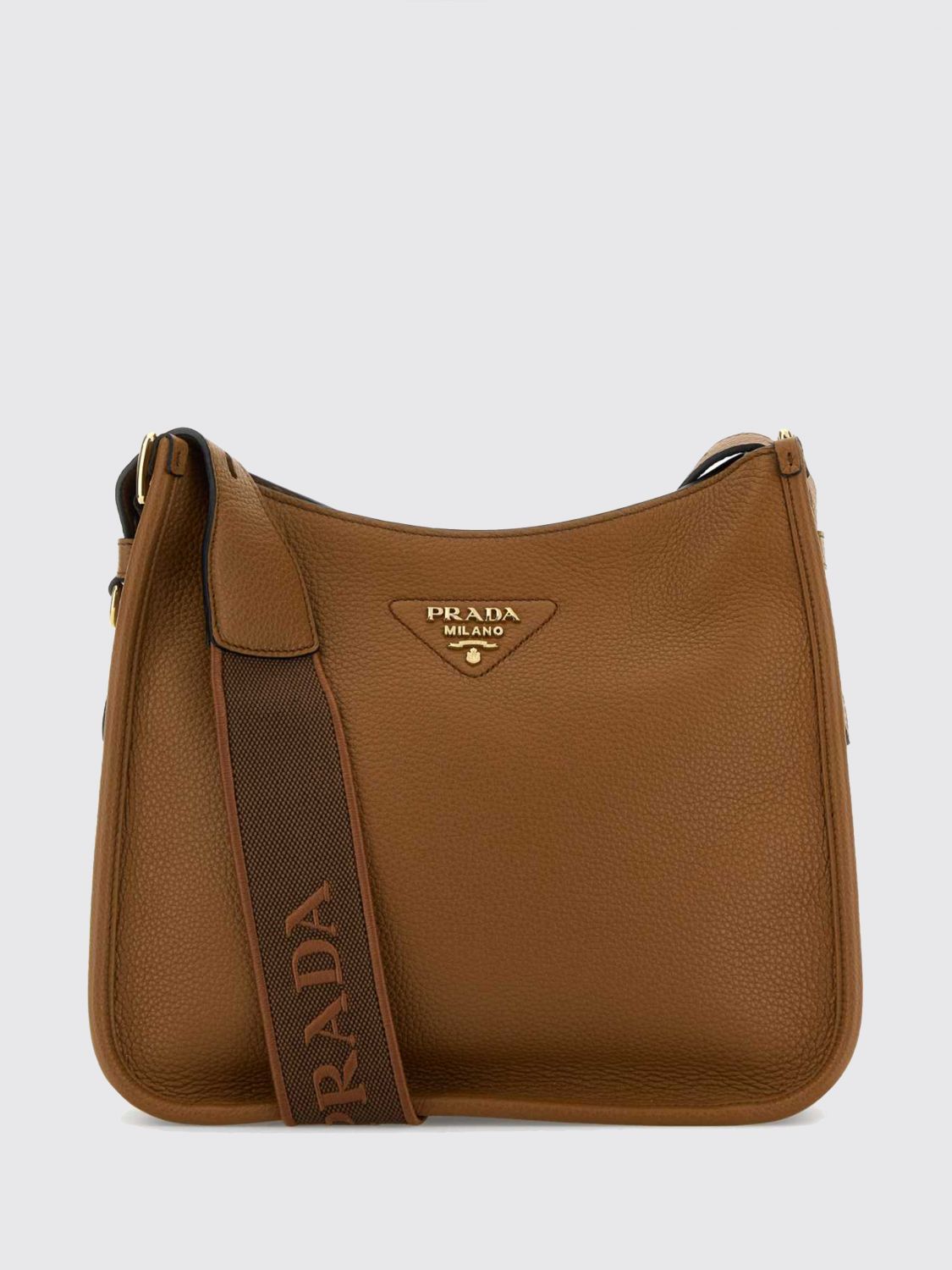 Prada Women Crossbody Bag Woman Prada PRADA