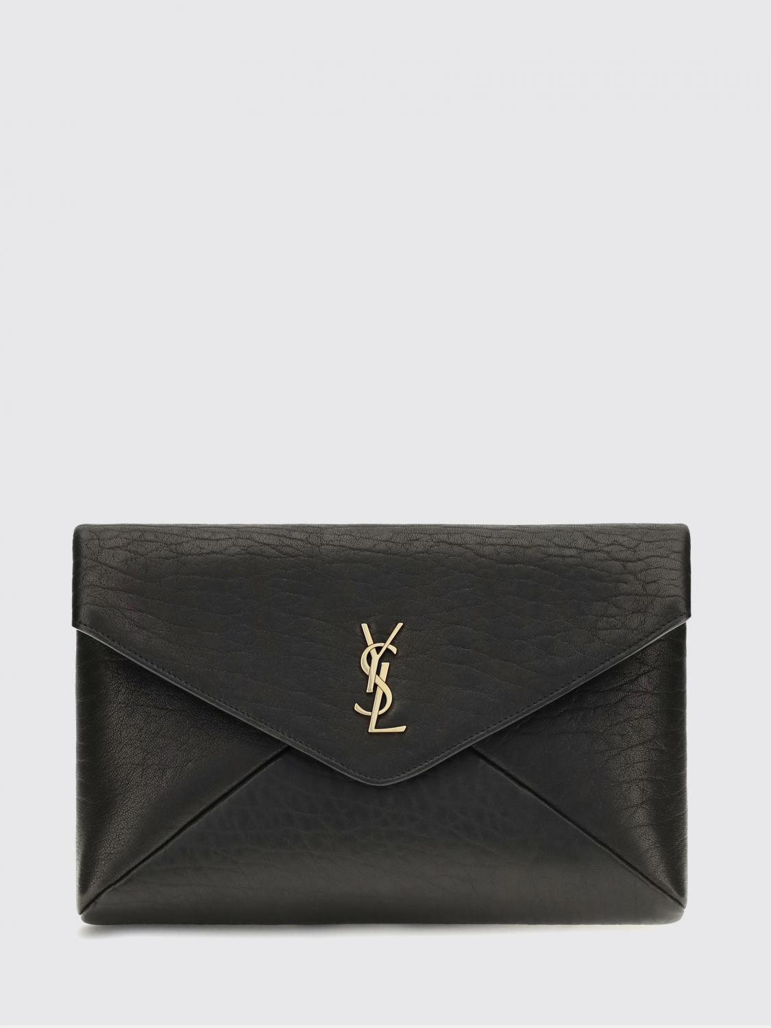 Saint Laurent Women Wallet Woman Saint Laurent SAINT LAURENT