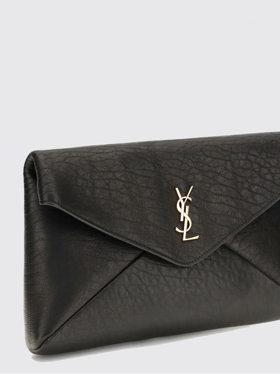 Saint Laurent Women Wallet Woman Saint Laurent SAINT LAURENT