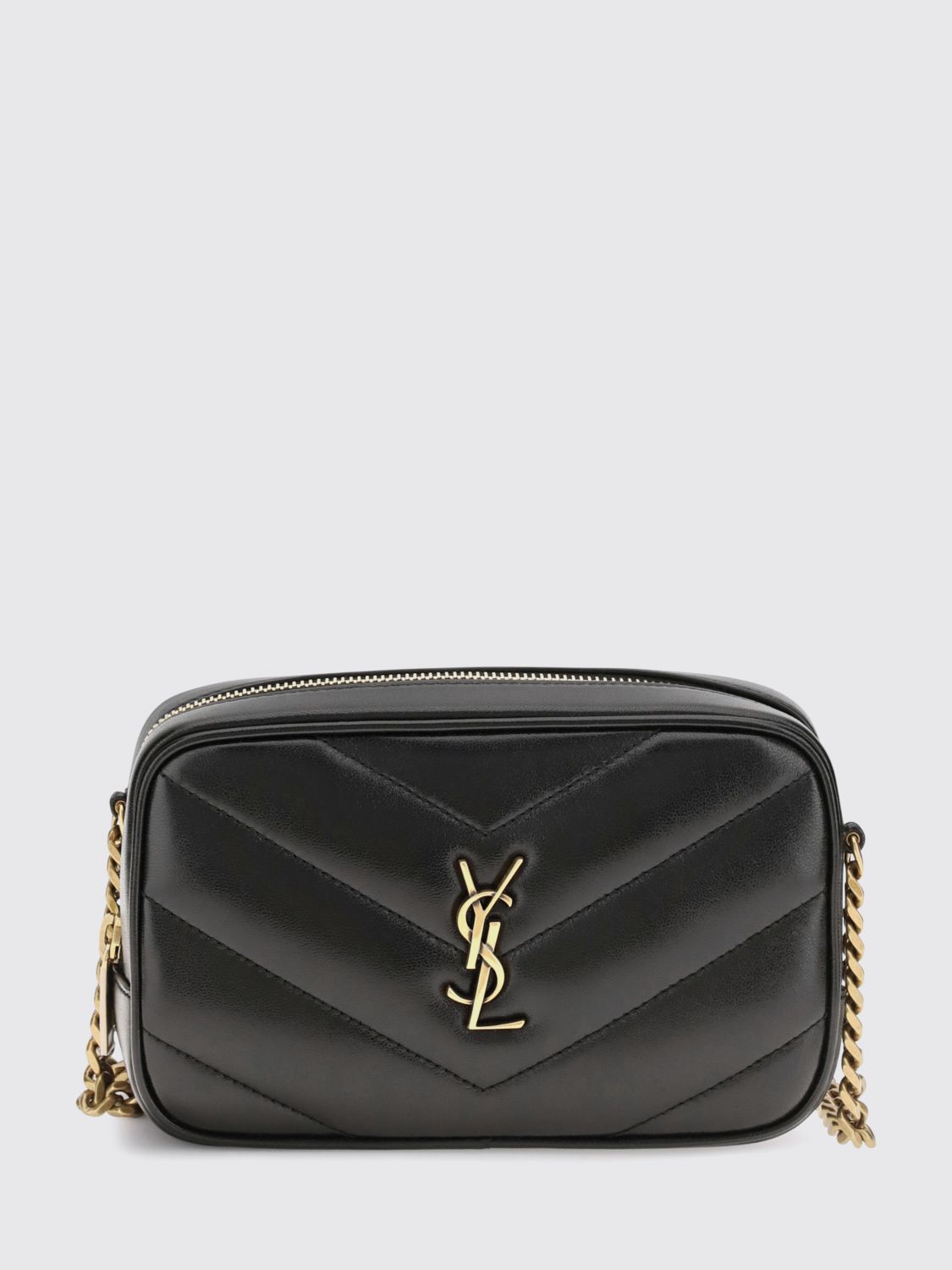 Saint Laurent Women Shoulder Bag Woman Saint Laurent SAINT LAURENT