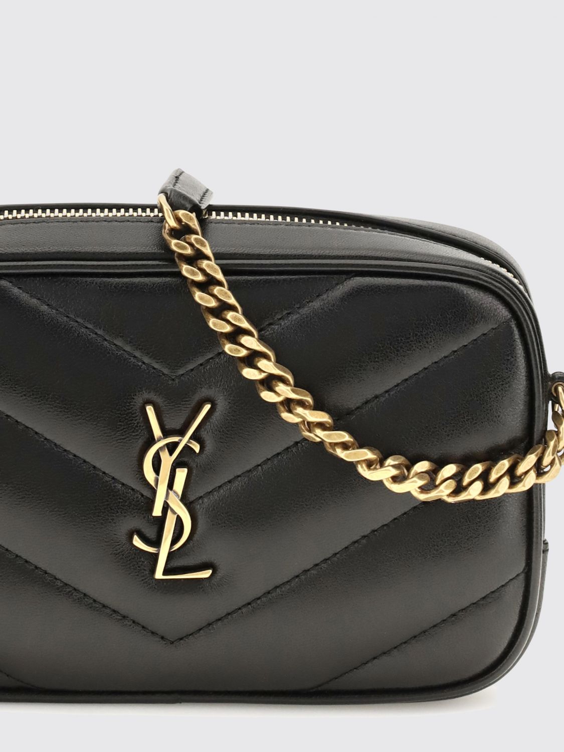 Saint Laurent Women Shoulder Bag Woman Saint Laurent SAINT LAURENT
