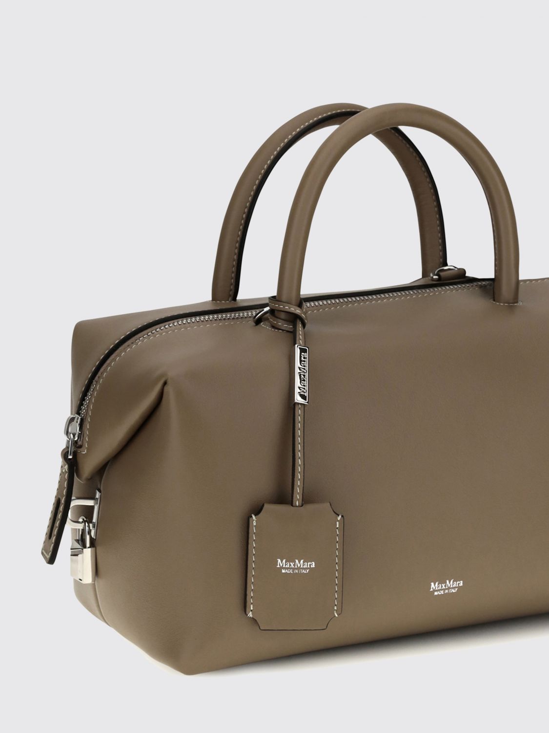 Max Mara Women Shoulder Bag Woman Max Mara MAX MARA