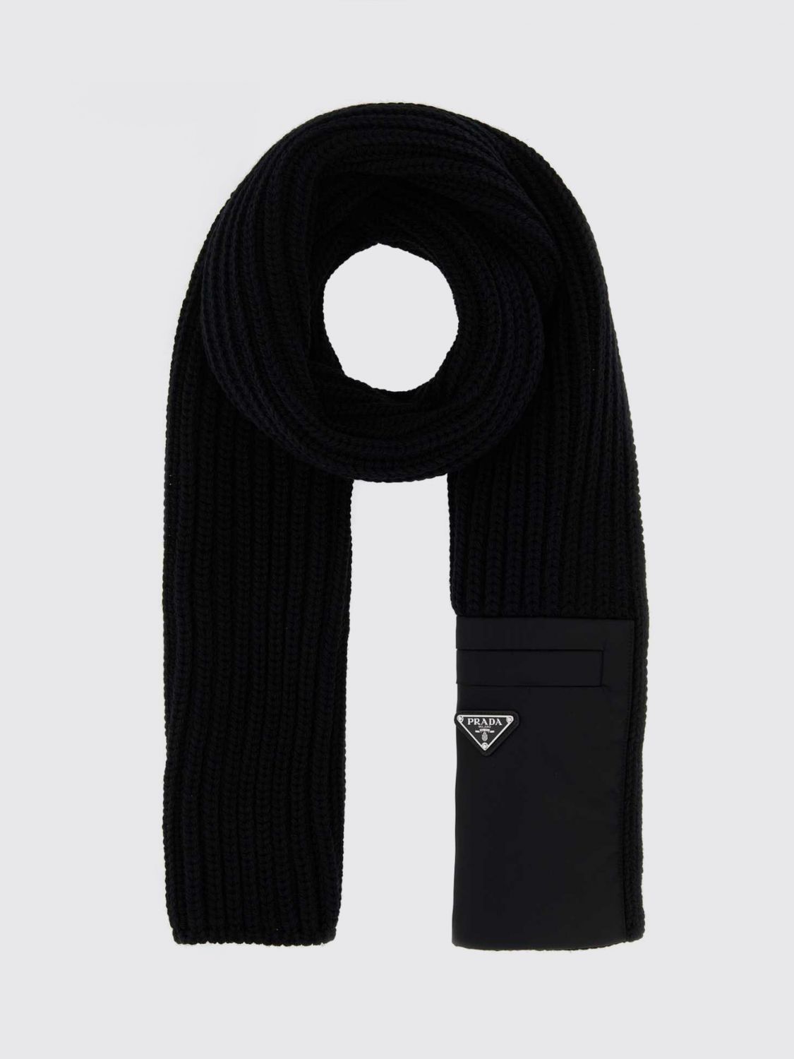 Prada Men Scarf Men Prada PRADA