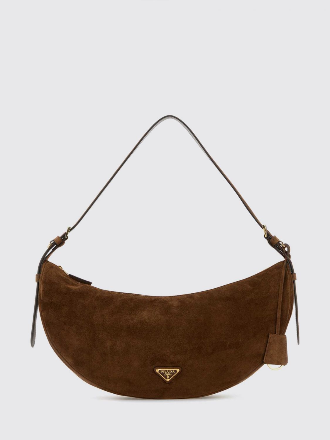 Prada Women Crossbody Bag Woman Prada PRADA