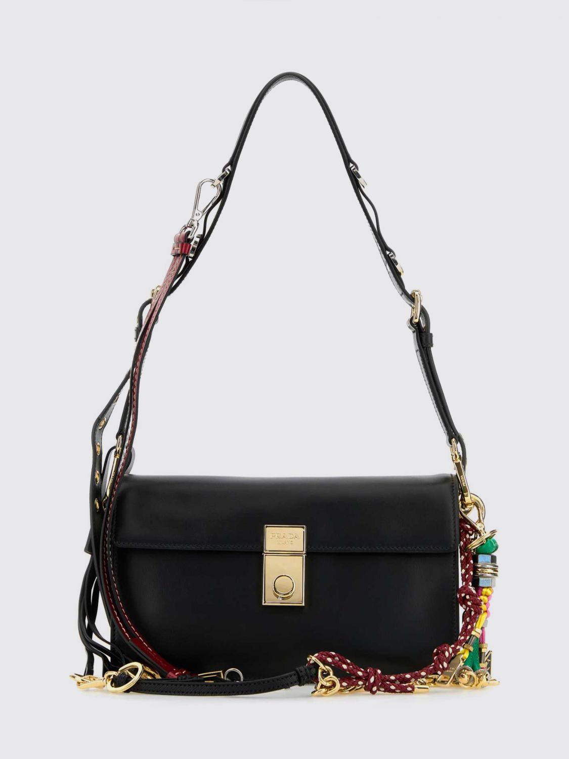 Prada Women Handbag Woman Prada.