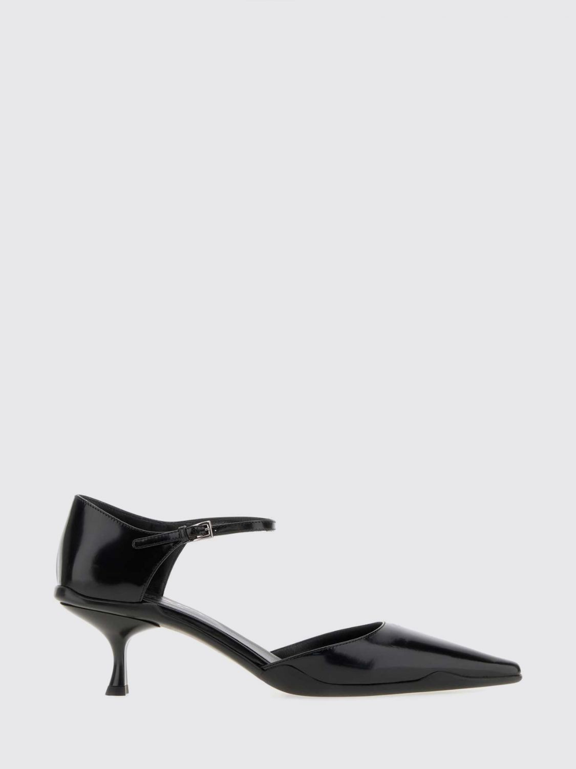 Prada Women High Heel Shoes Woman Prada PRADA
