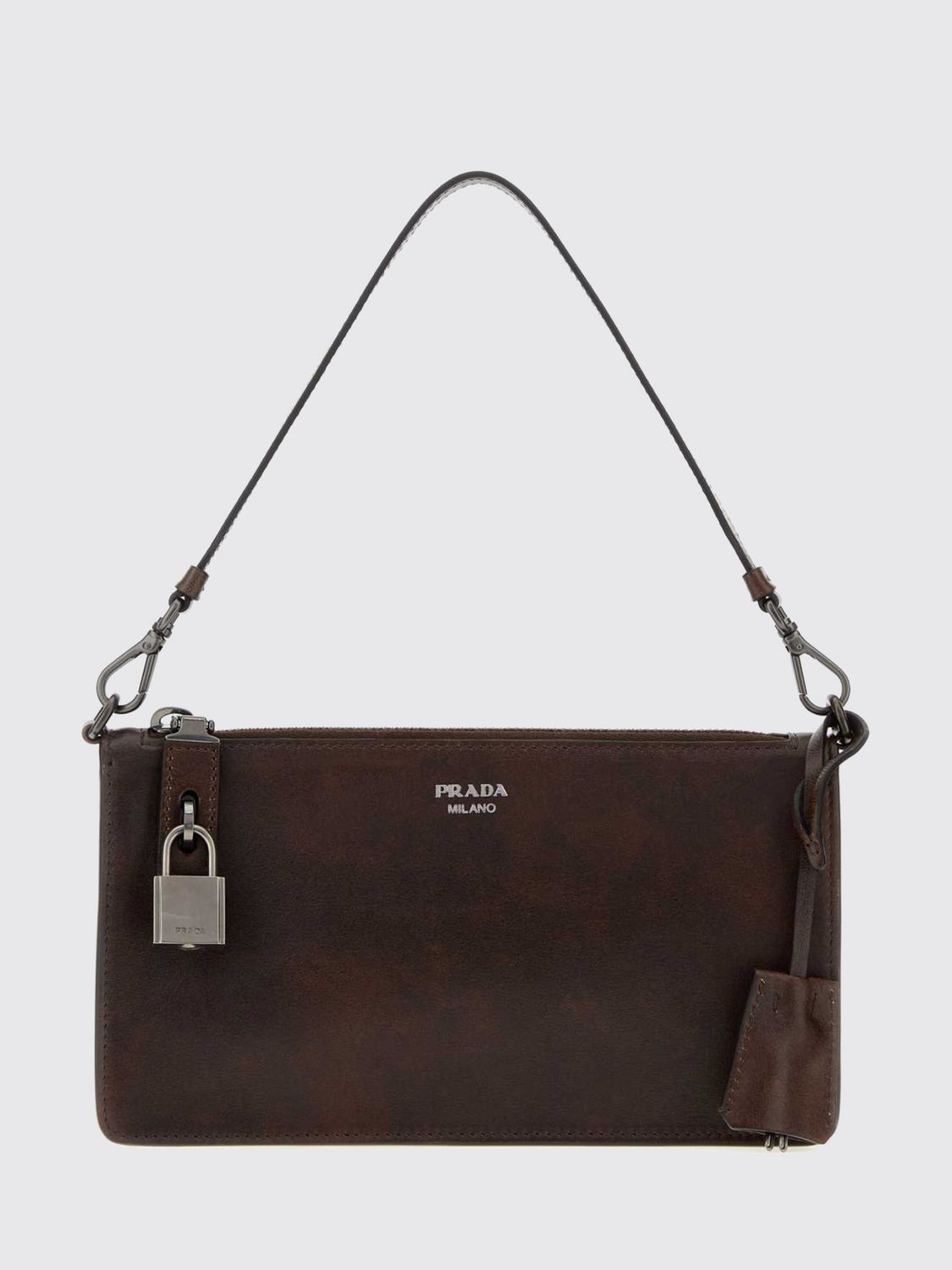 Prada Men Cover Men Prada PRADA