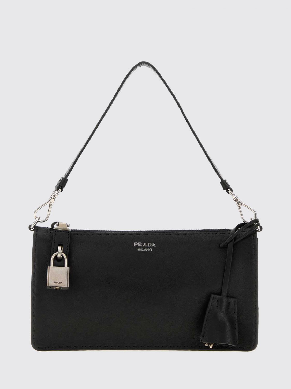 Prada Men Cover Men Prada PRADA