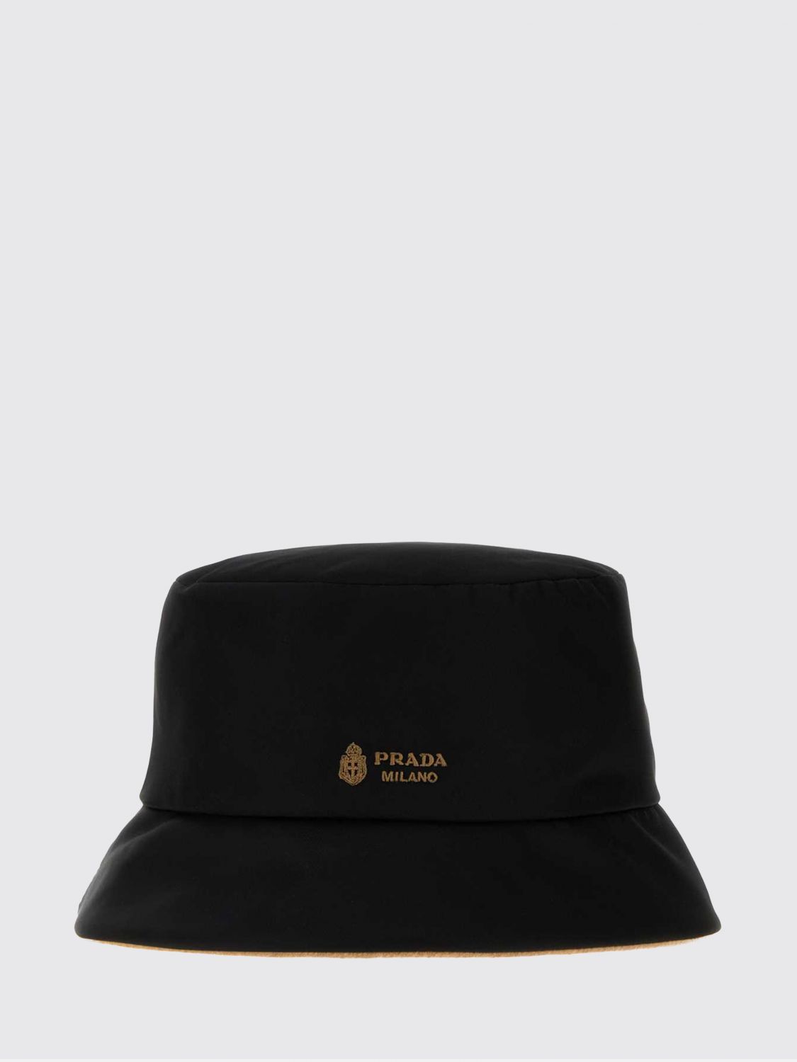Prada Women Hat Woman Prada PRADA