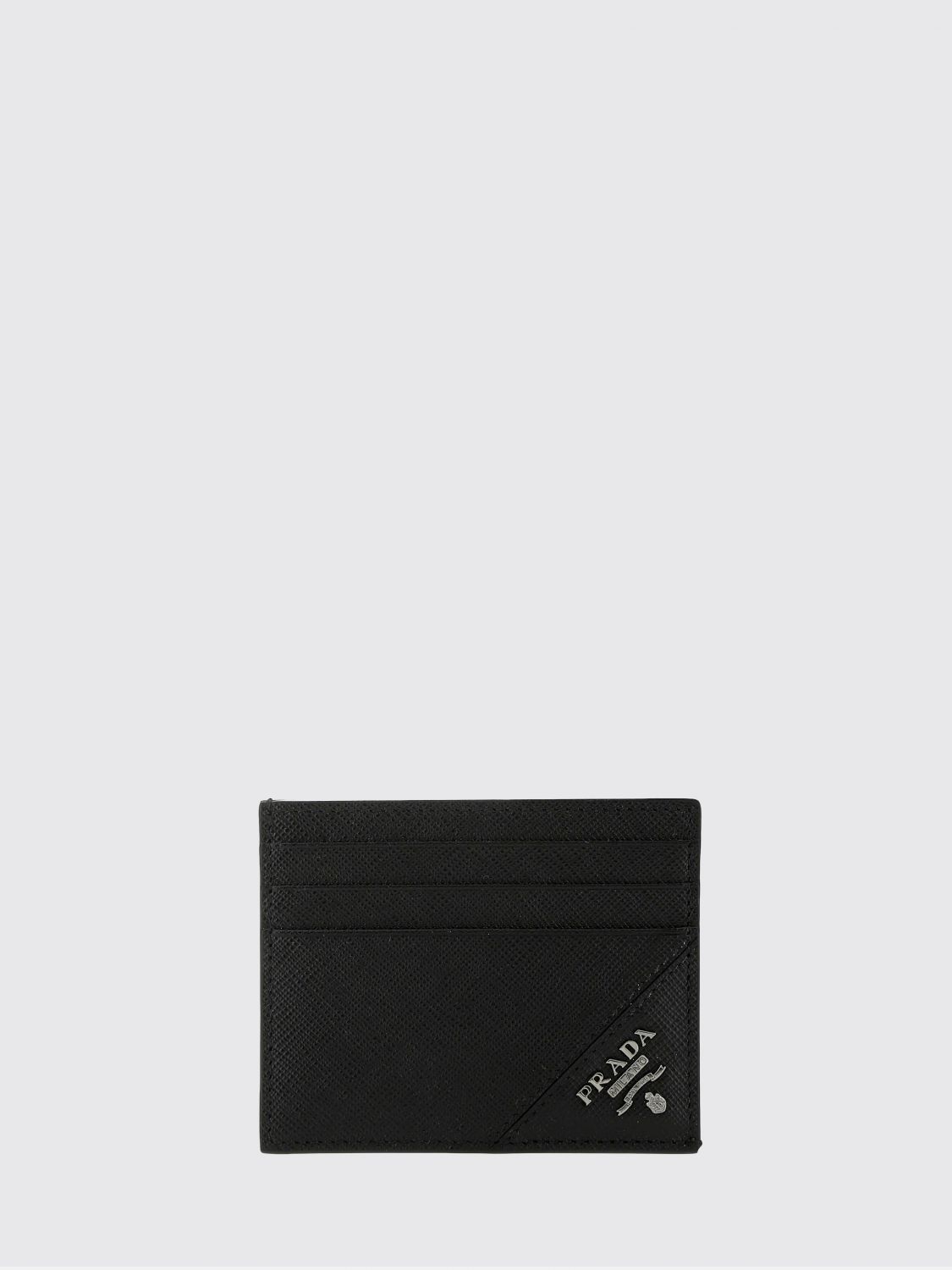 Prada Men Wallet Men Prada PRADA