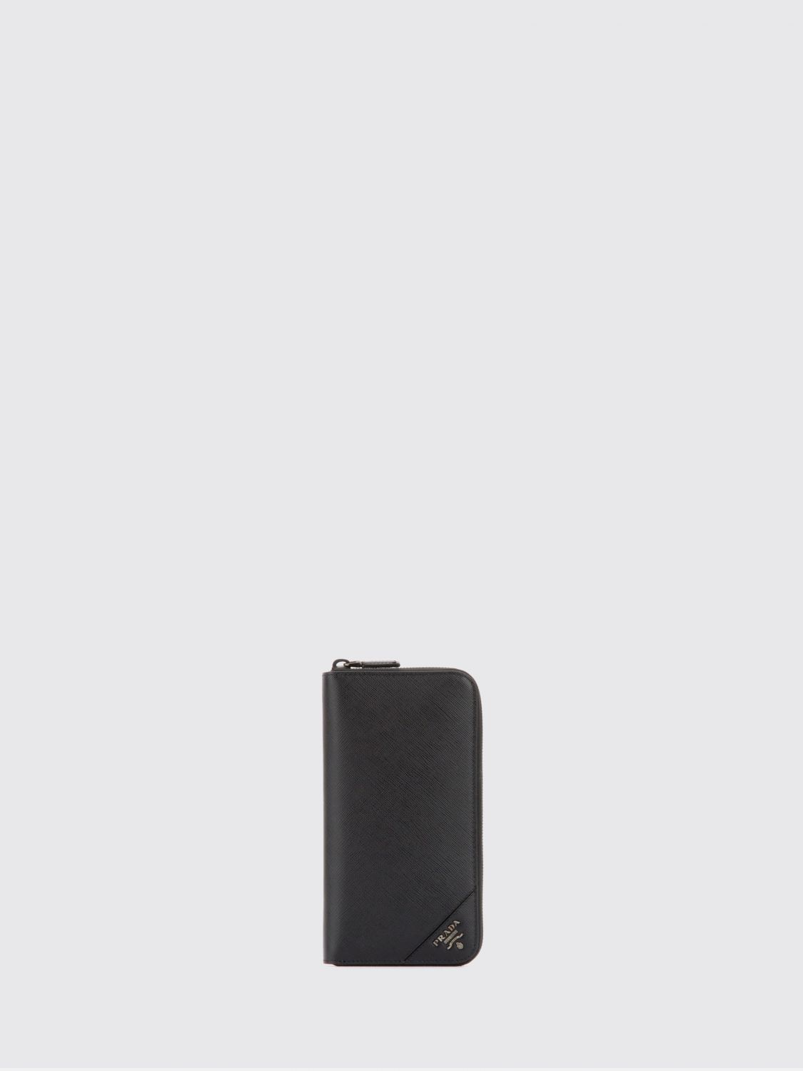 Prada Men Wallet Men Prada PRADA