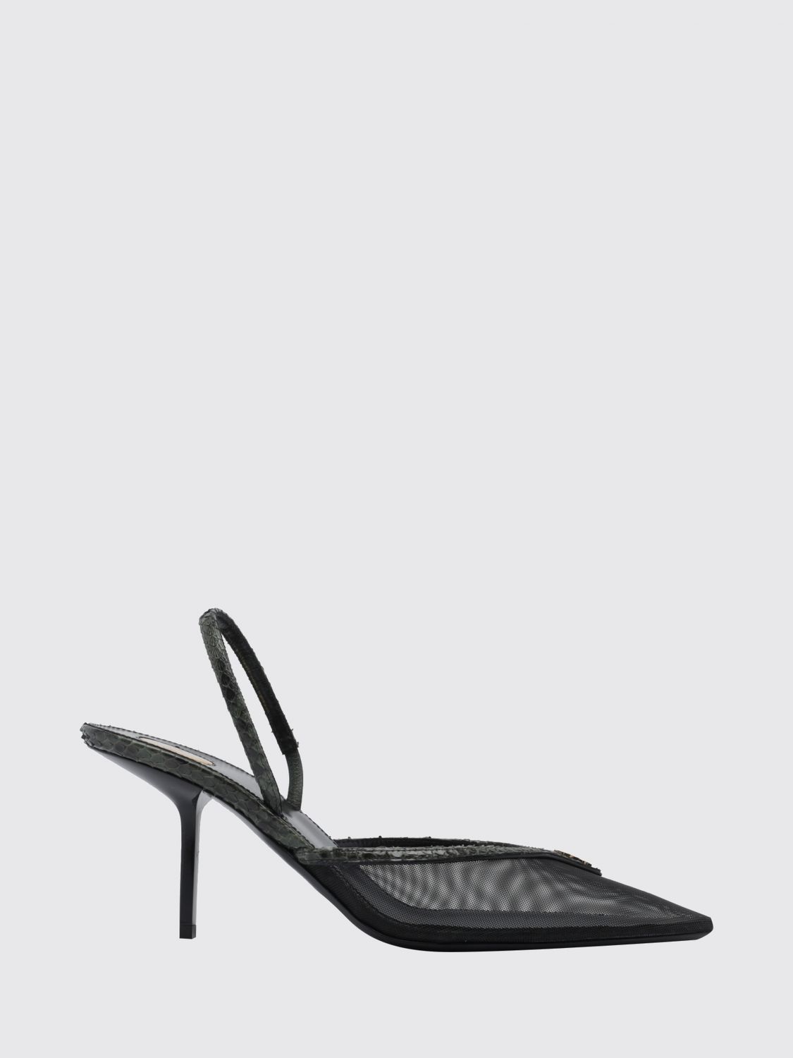 Pump Woman Saint Laurent SAINT LAURENT