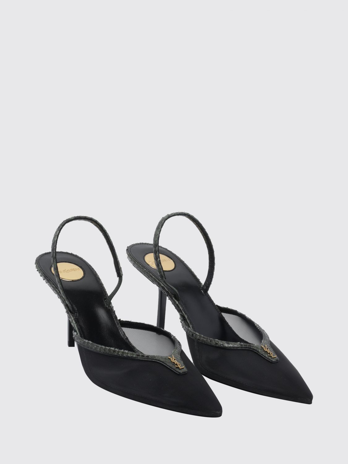 Pump Woman Saint Laurent SAINT LAURENT
