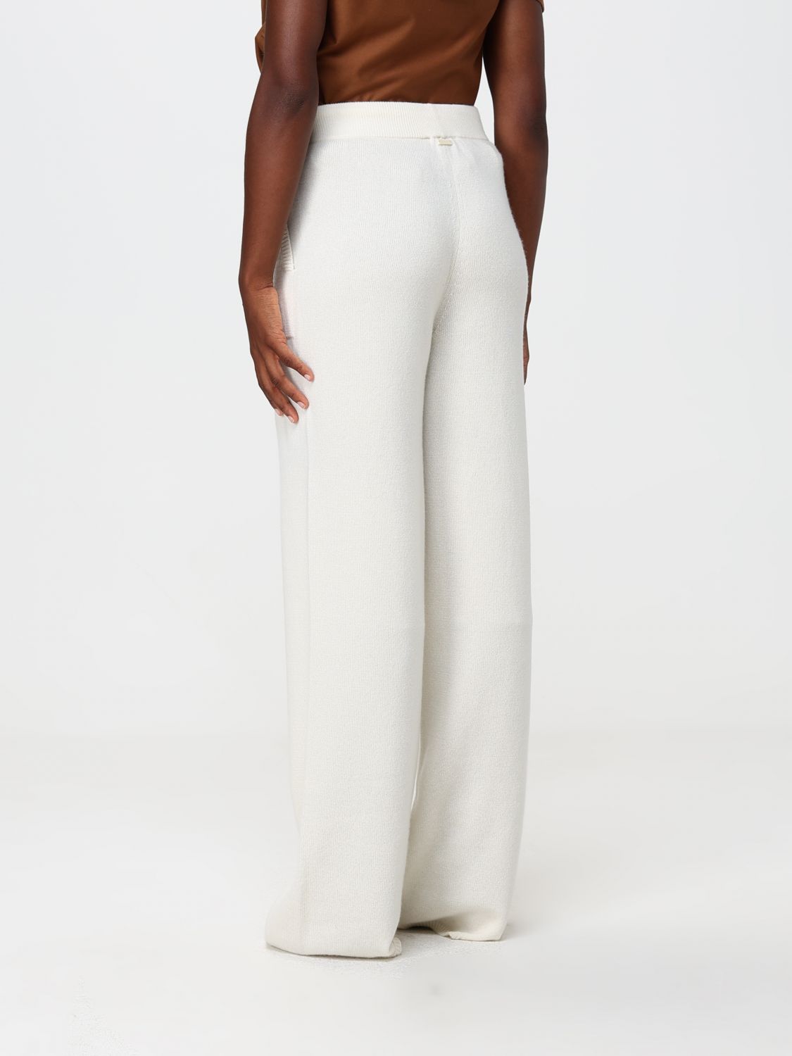 Max Mara Women Pants Woman Max Mara MAX MARA