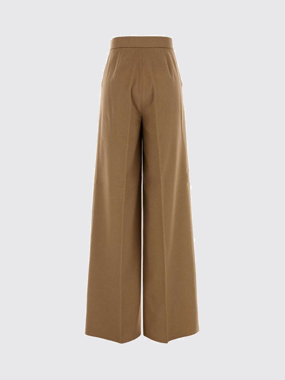 Max Mara Women Pants Woman Max Mara MAX MARA