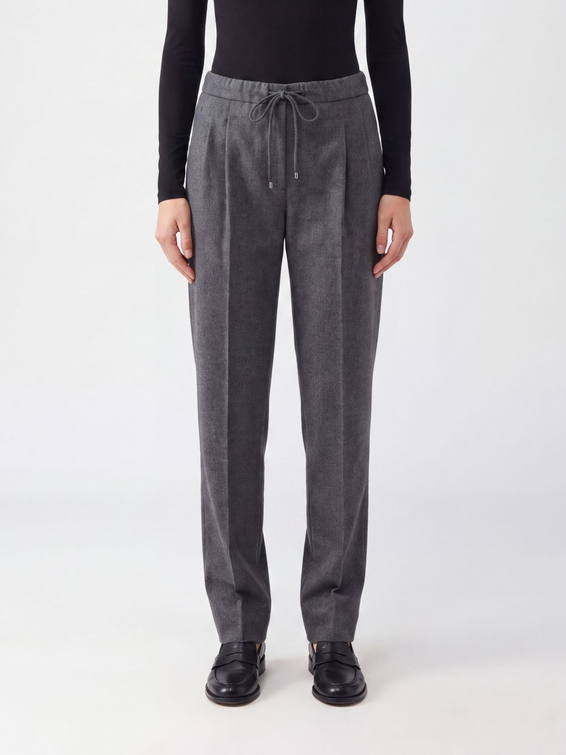 Max Mara Women Pants Woman Max Mara MAX MARA