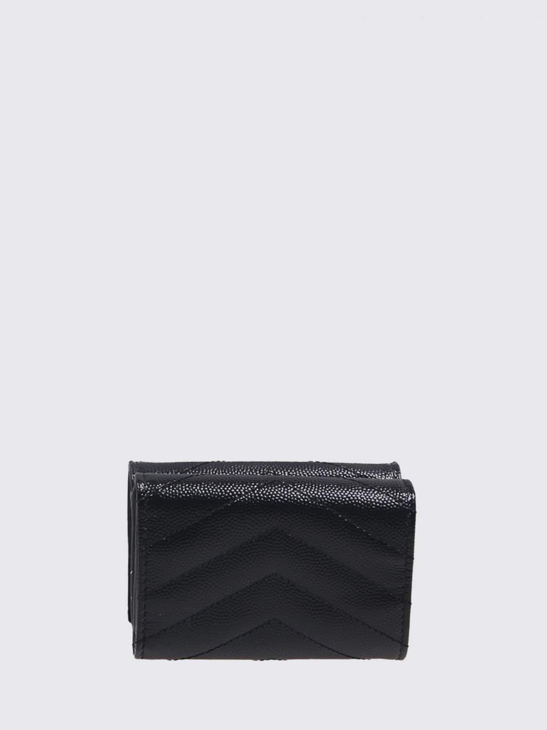 Saint Laurent Women Wallet Woman Saint Laurent SAINT LAURENT