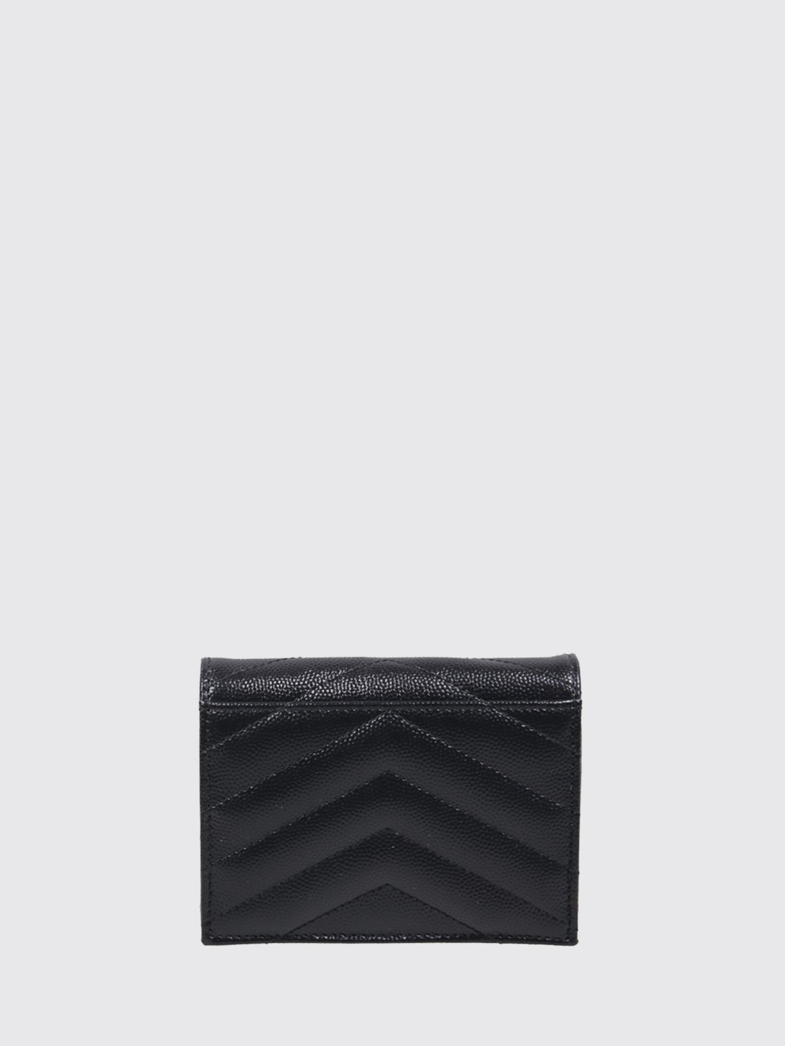 Saint Laurent Women Wallet Woman Saint Laurent SAINT LAURENT