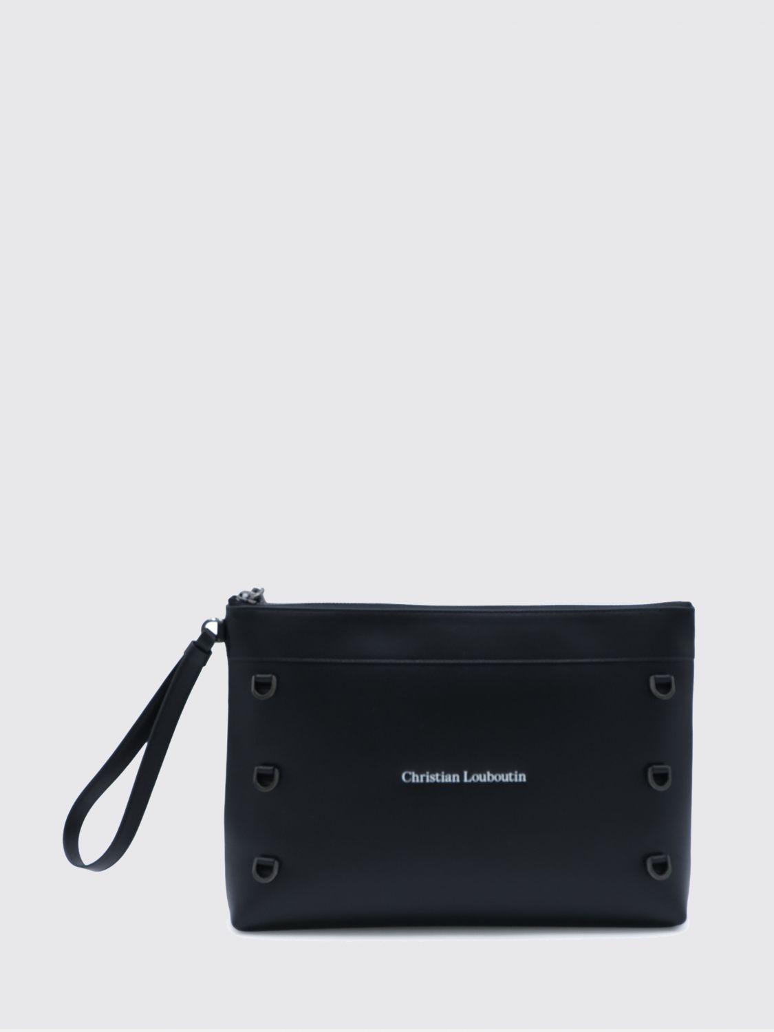 Christian Louboutin Men Bag Men Christian Louboutin CHRISTIAN LOUBOUTIN