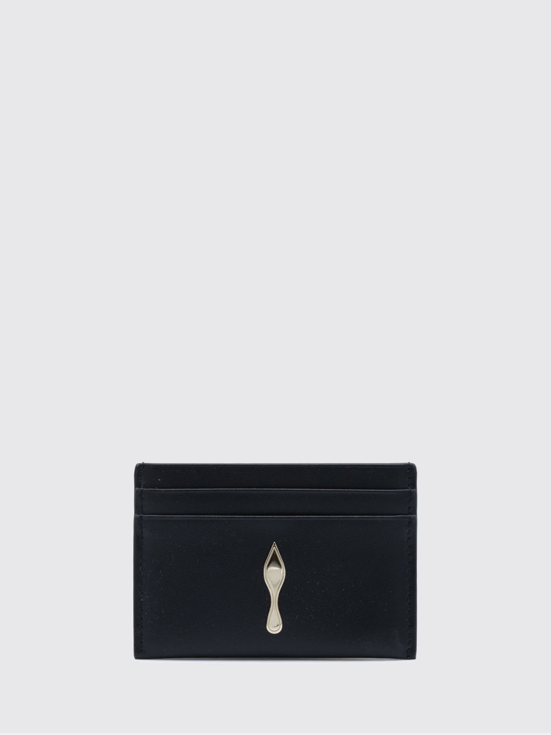 Christian Louboutin Women Wallet Woman Christian Louboutin CHRISTIAN LOUBOUTIN