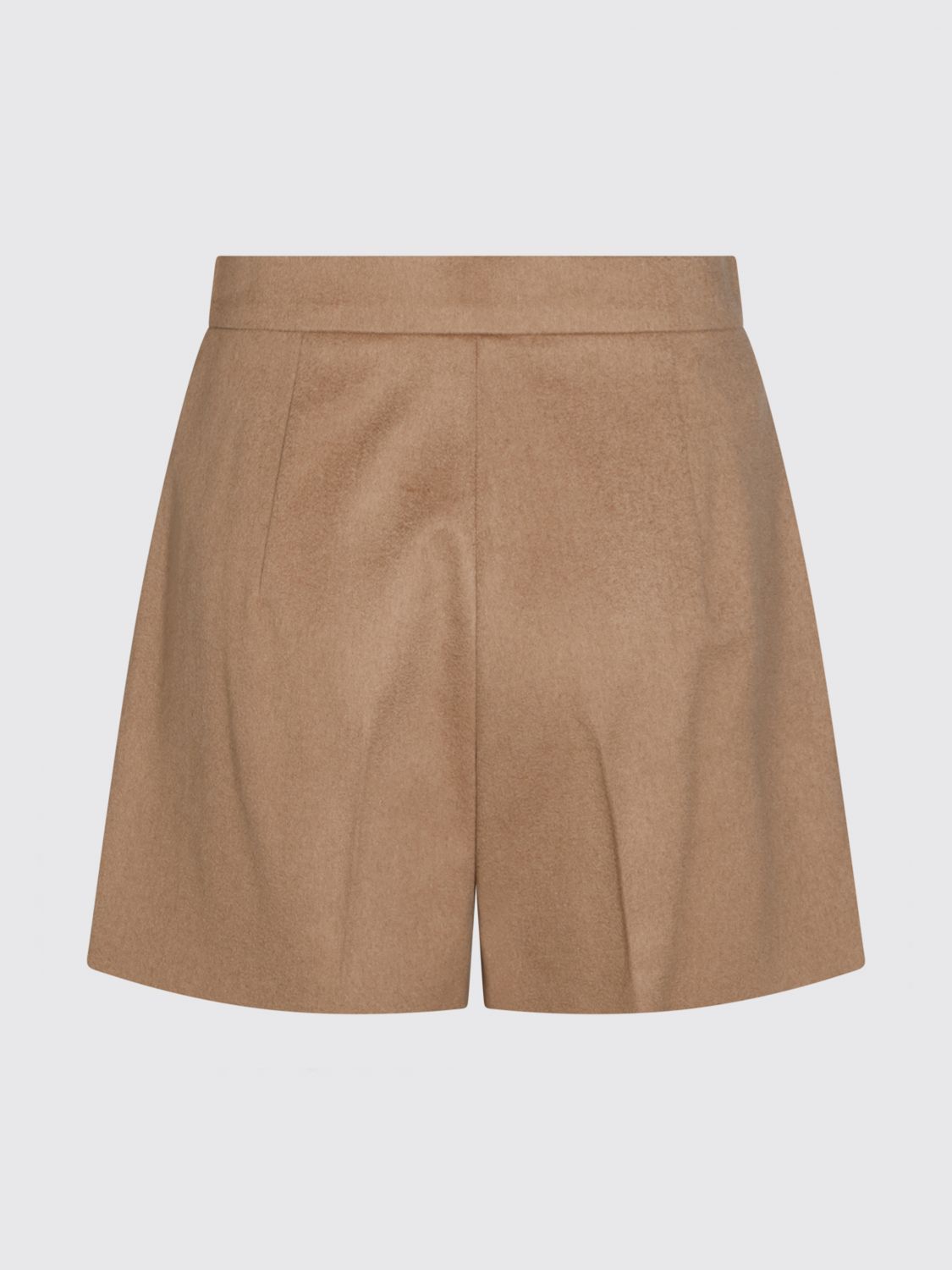 Max Mara Women Shorts Woman Max Mara MAX MARA