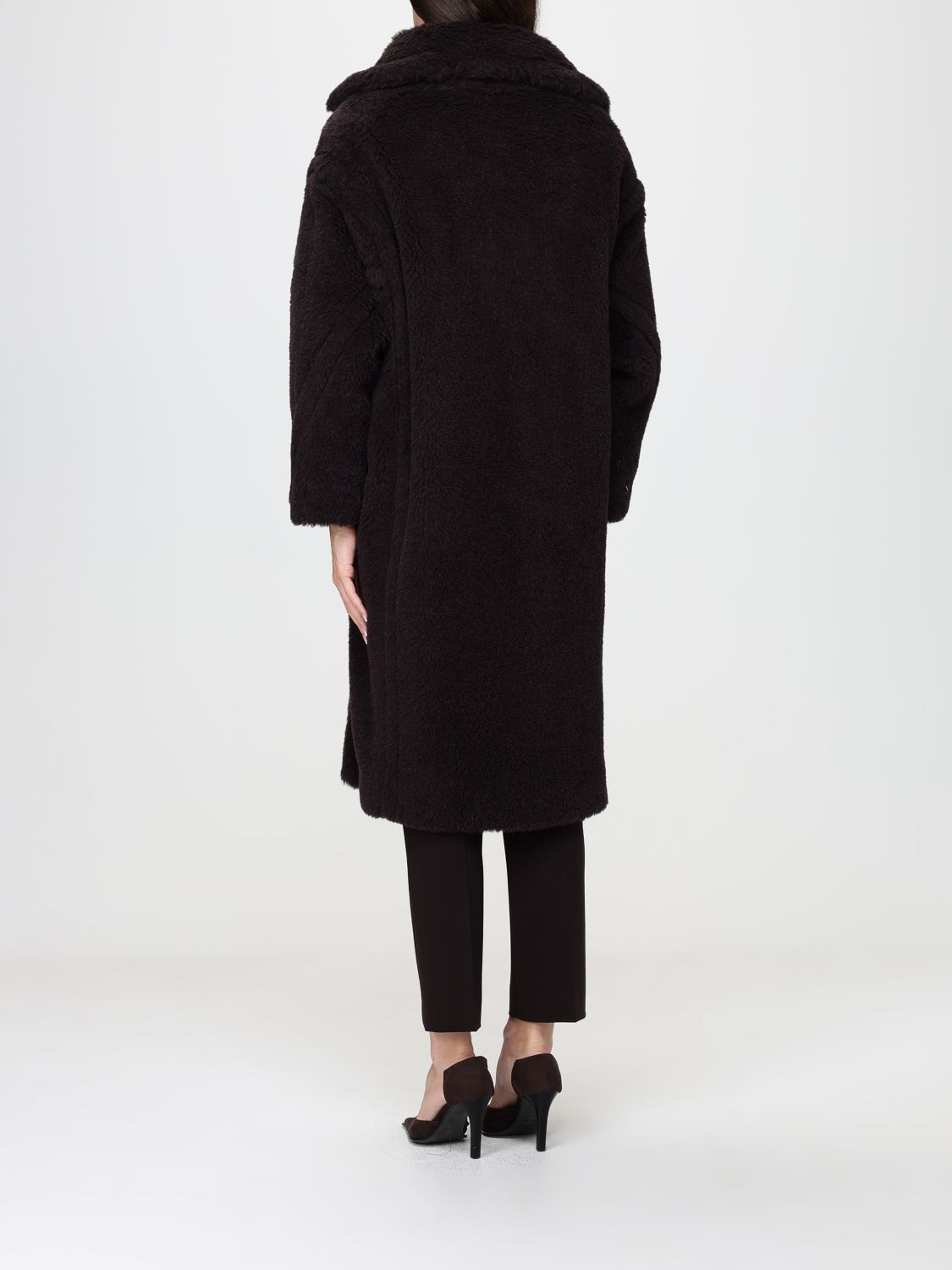 Max Mara Women Coat Woman Max Mara MAX MARA