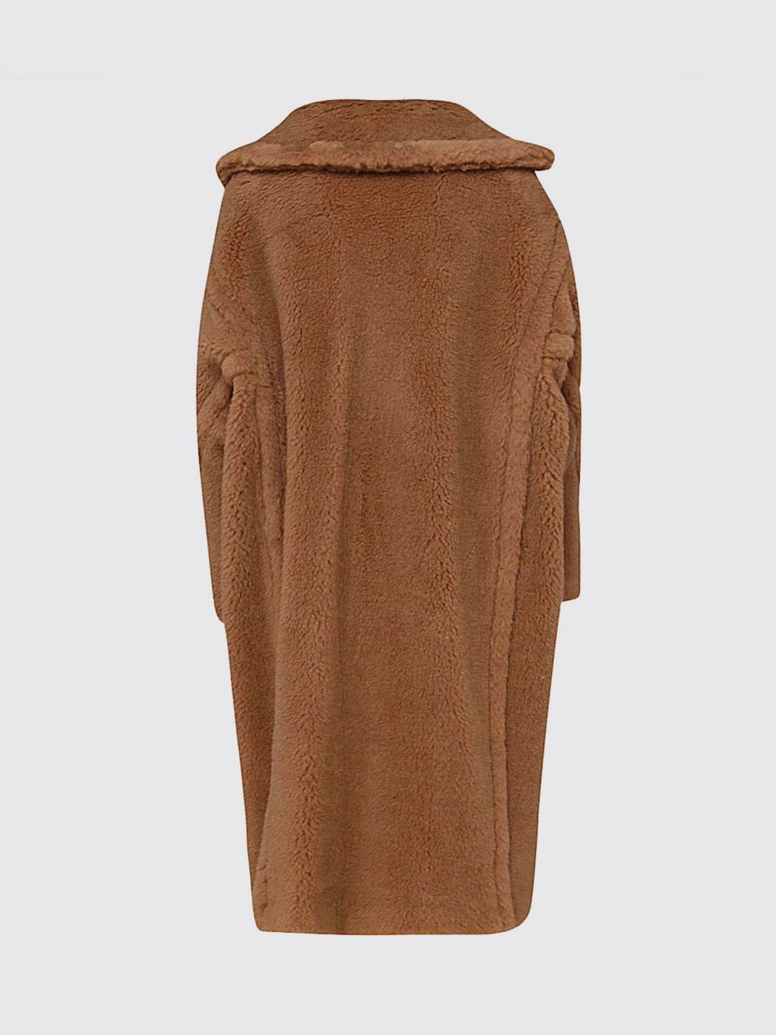 Max Mara Women Coat Woman Max Mara MAX MARA