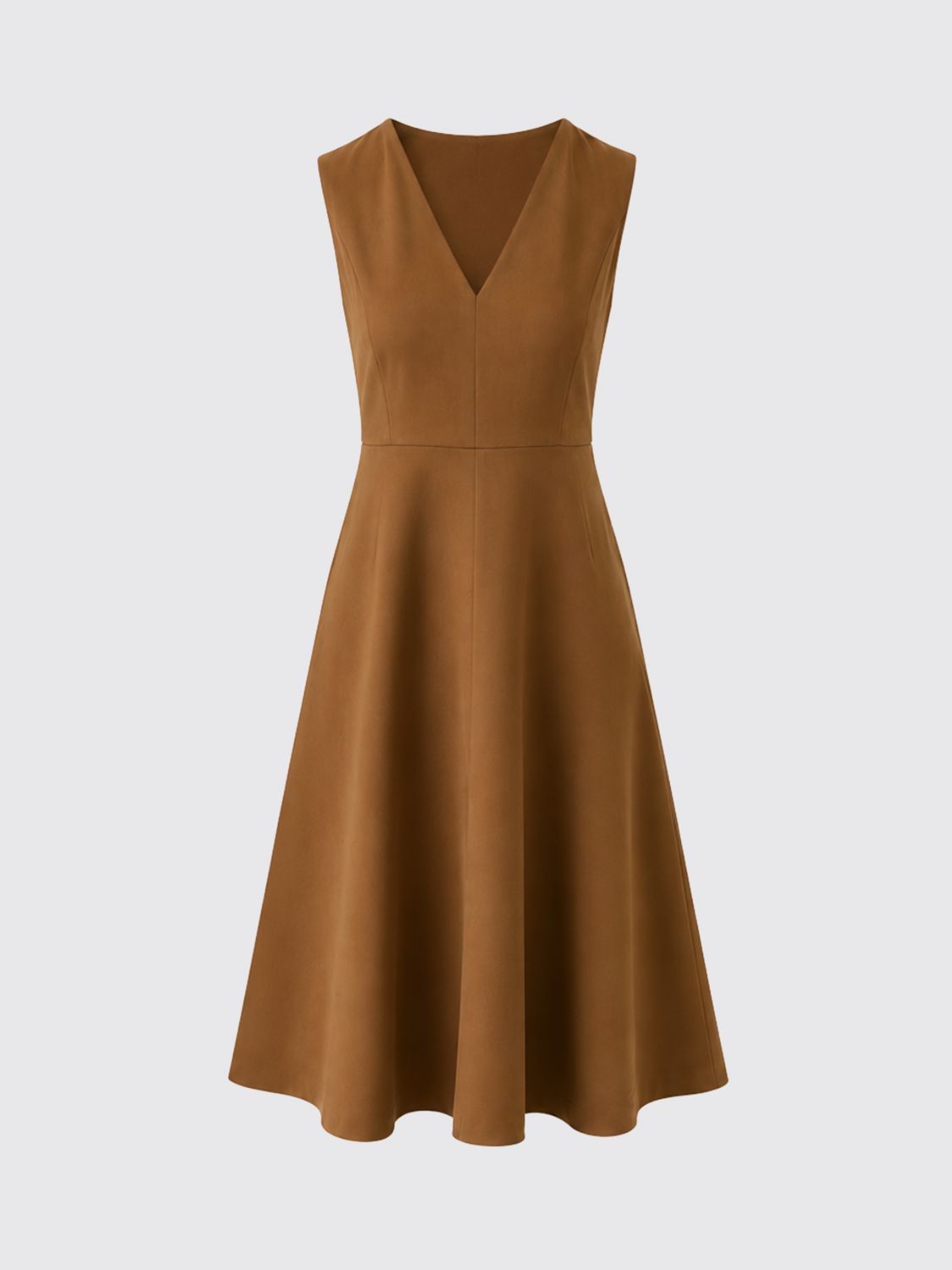 Max Mara Studio Women Dress Woman Max Mara Studio MAX MARA STUDIO