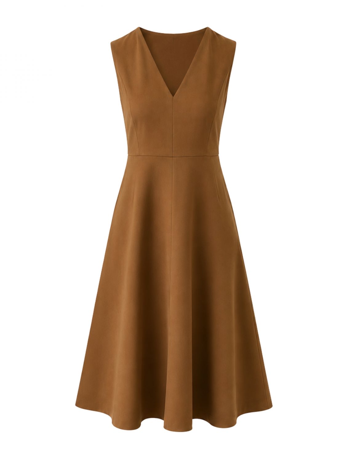 Max Mara Studio Women Dress Woman Max Mara Studio MAX MARA STUDIO
