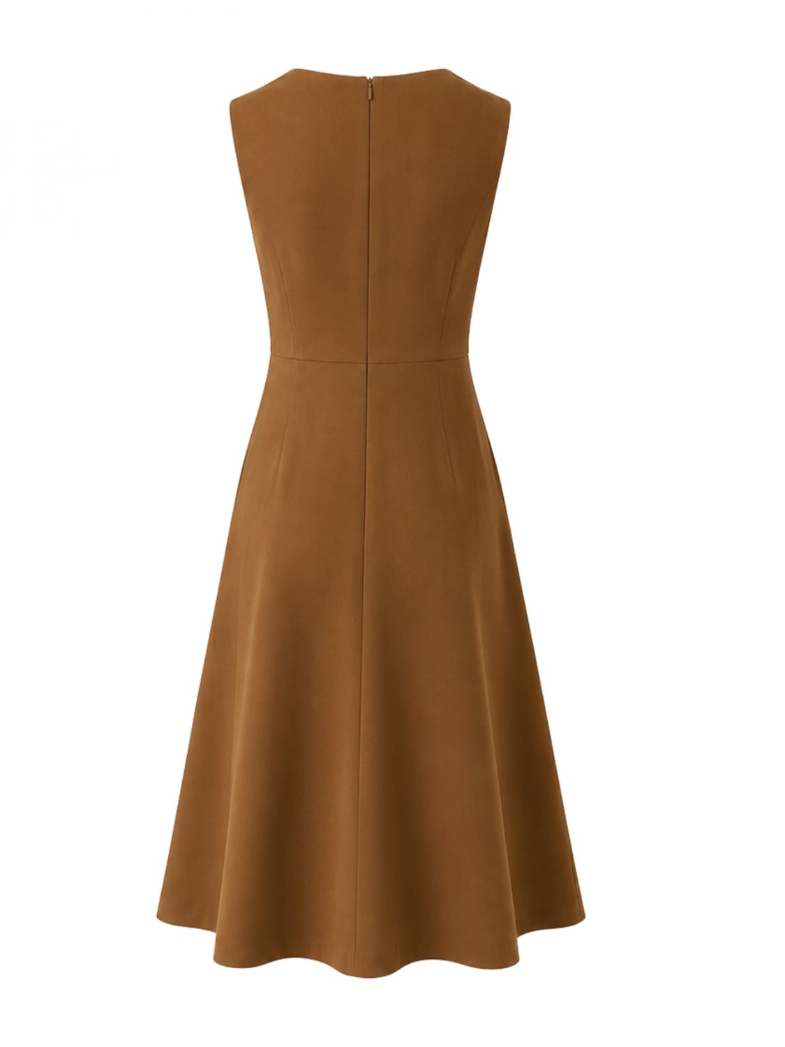Max Mara Studio Women Dress Woman Max Mara Studio MAX MARA STUDIO