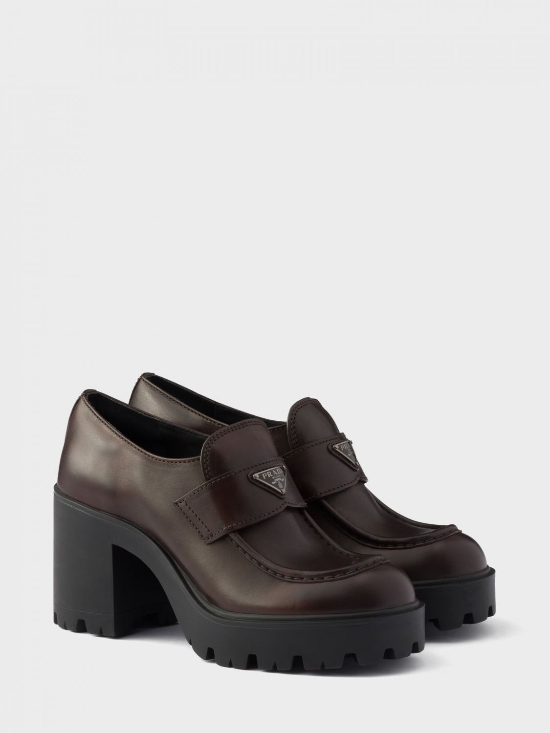 Prada Women Shoes Woman Prada PRADA
