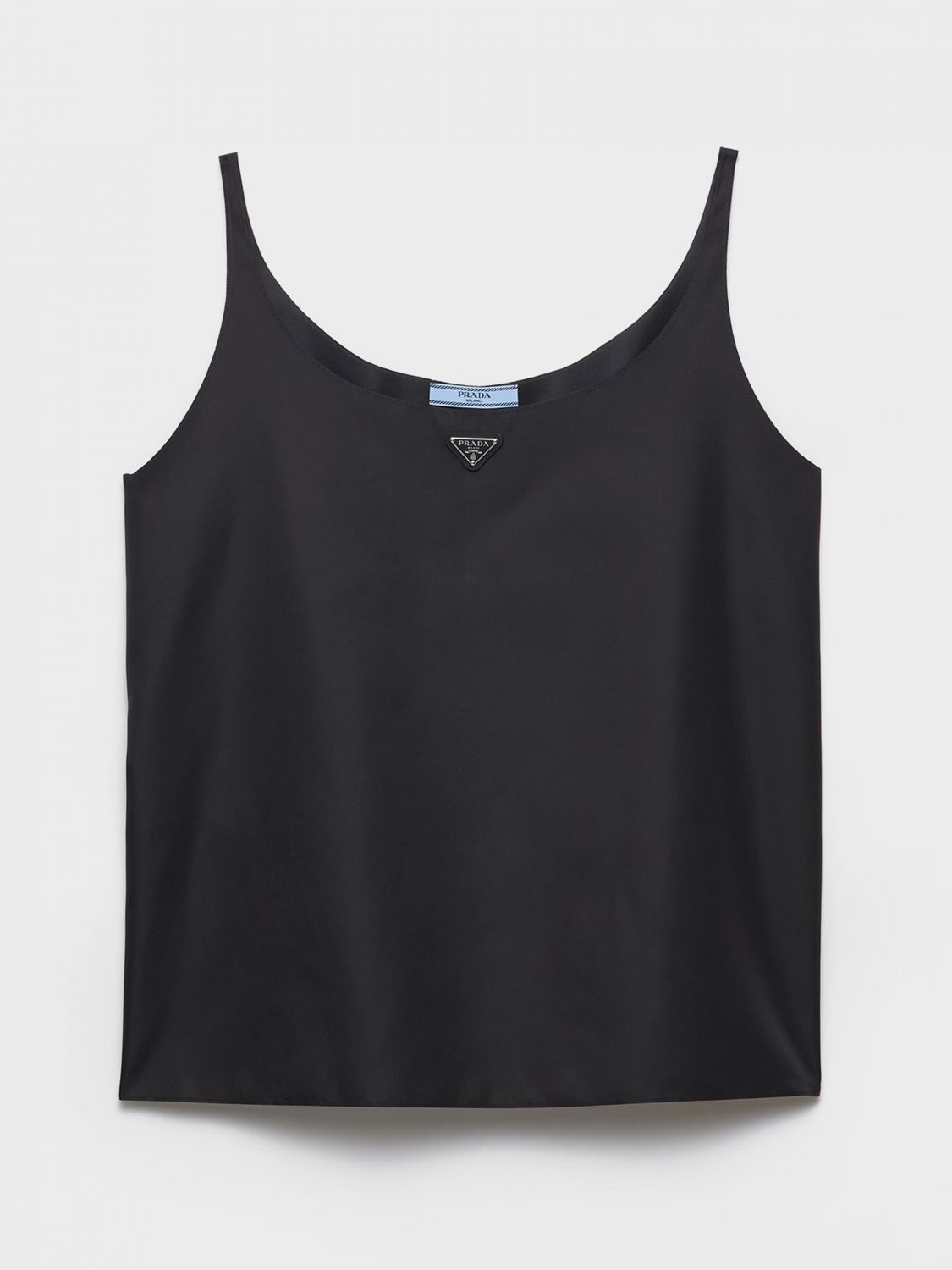 Prada Women Top Woman Prada PRADA