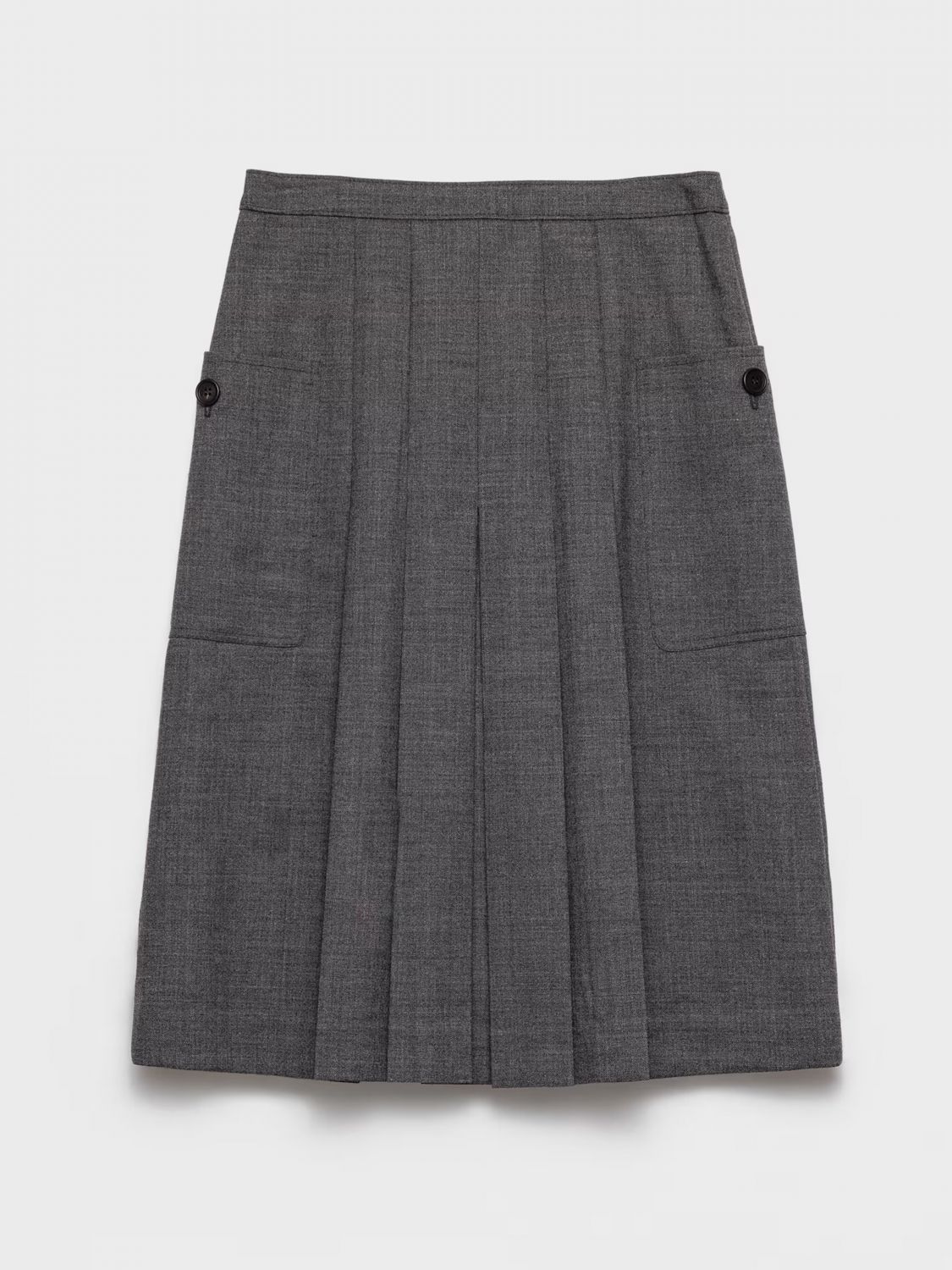 Prada Women Skirt Woman Prada PRADA