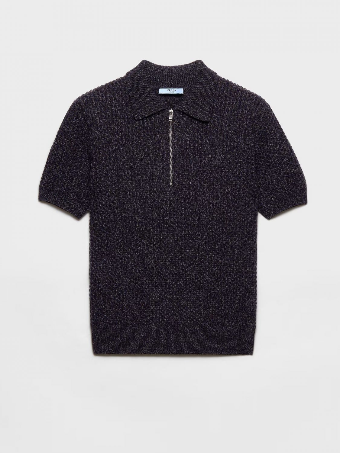 Prada Women Polo Shirt Woman Prada PRADA