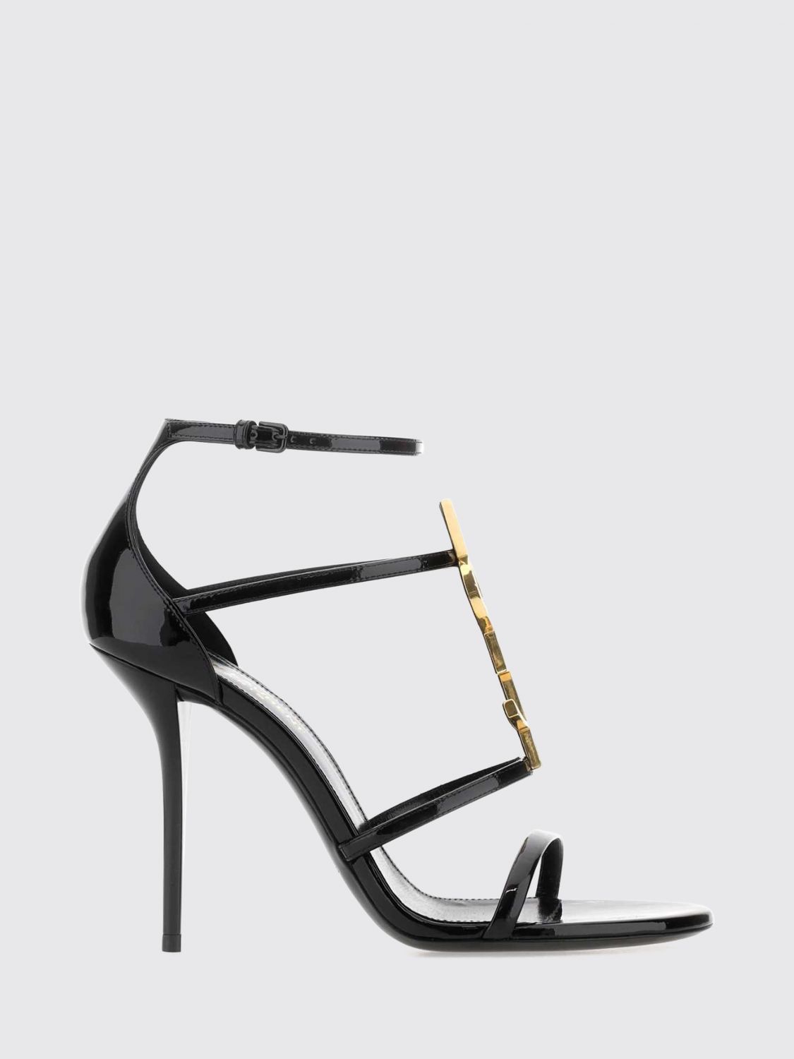 Saint Laurent Women Heeled Sandal Woman Saint Laurent SAINT LAURENT