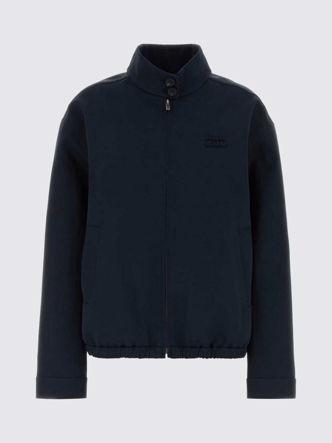 Miu Miu Women Jacket Woman Miu Miu MIU MIU