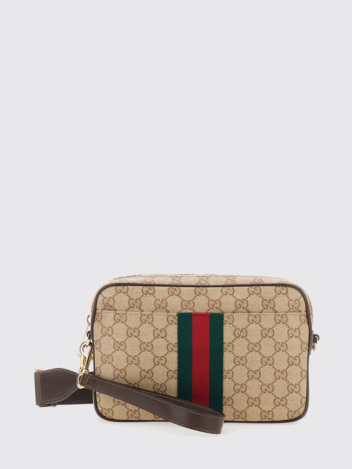 Gucci Men Shoulder Bag Men Gucci GUCCI
