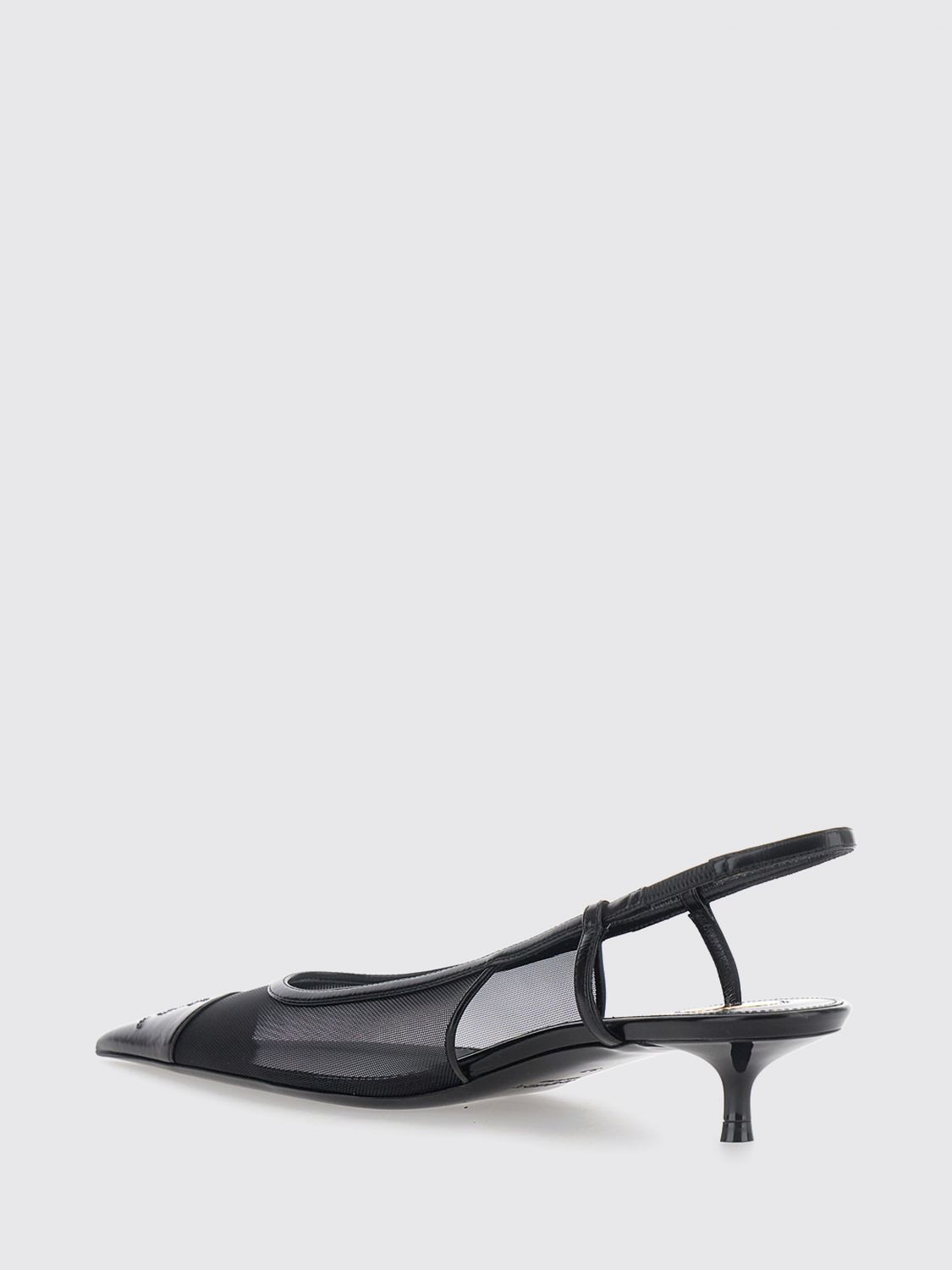 Saint Laurent Women Heeled Sandal Woman Saint Laurent SAINT LAURENT