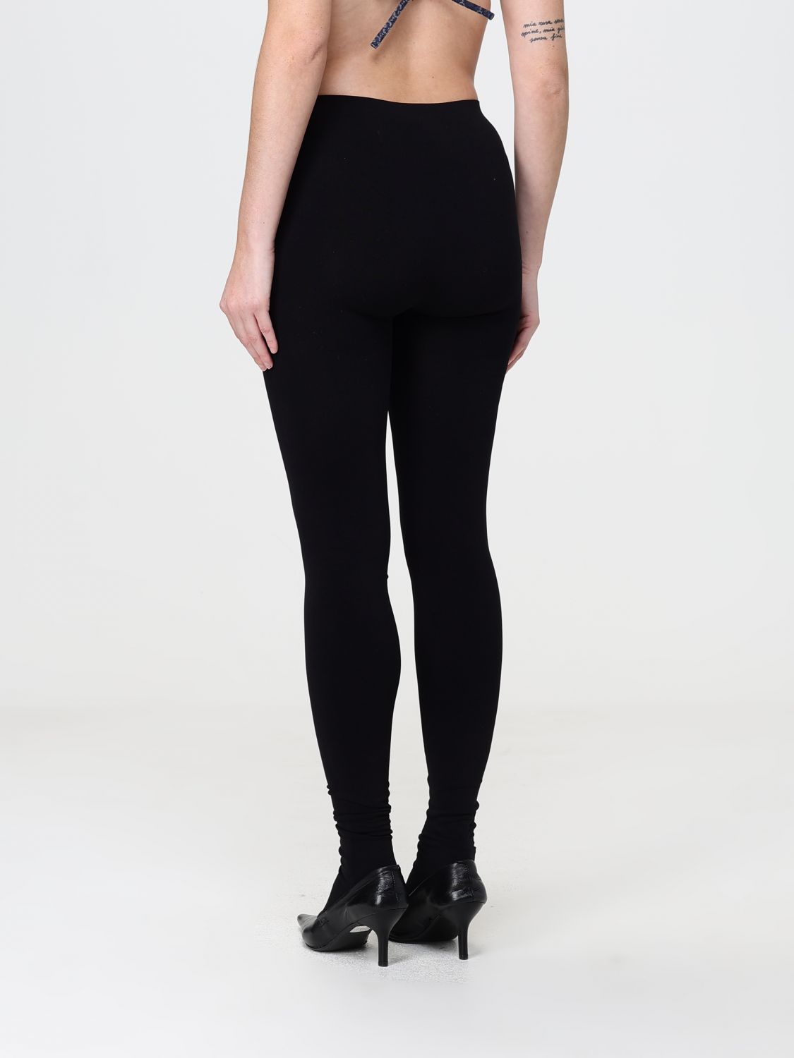 Gucci Women Pants Woman Gucci GUCCI