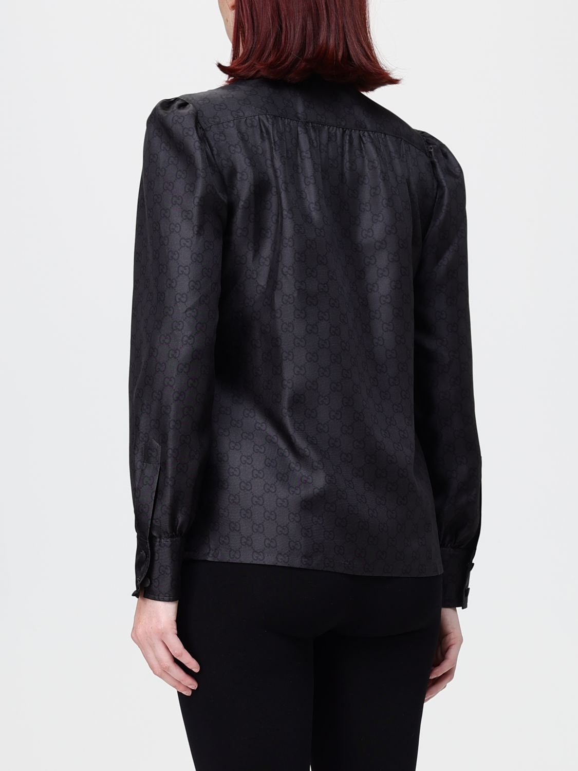 Gucci Women Shirt Woman Gucci GUCCI