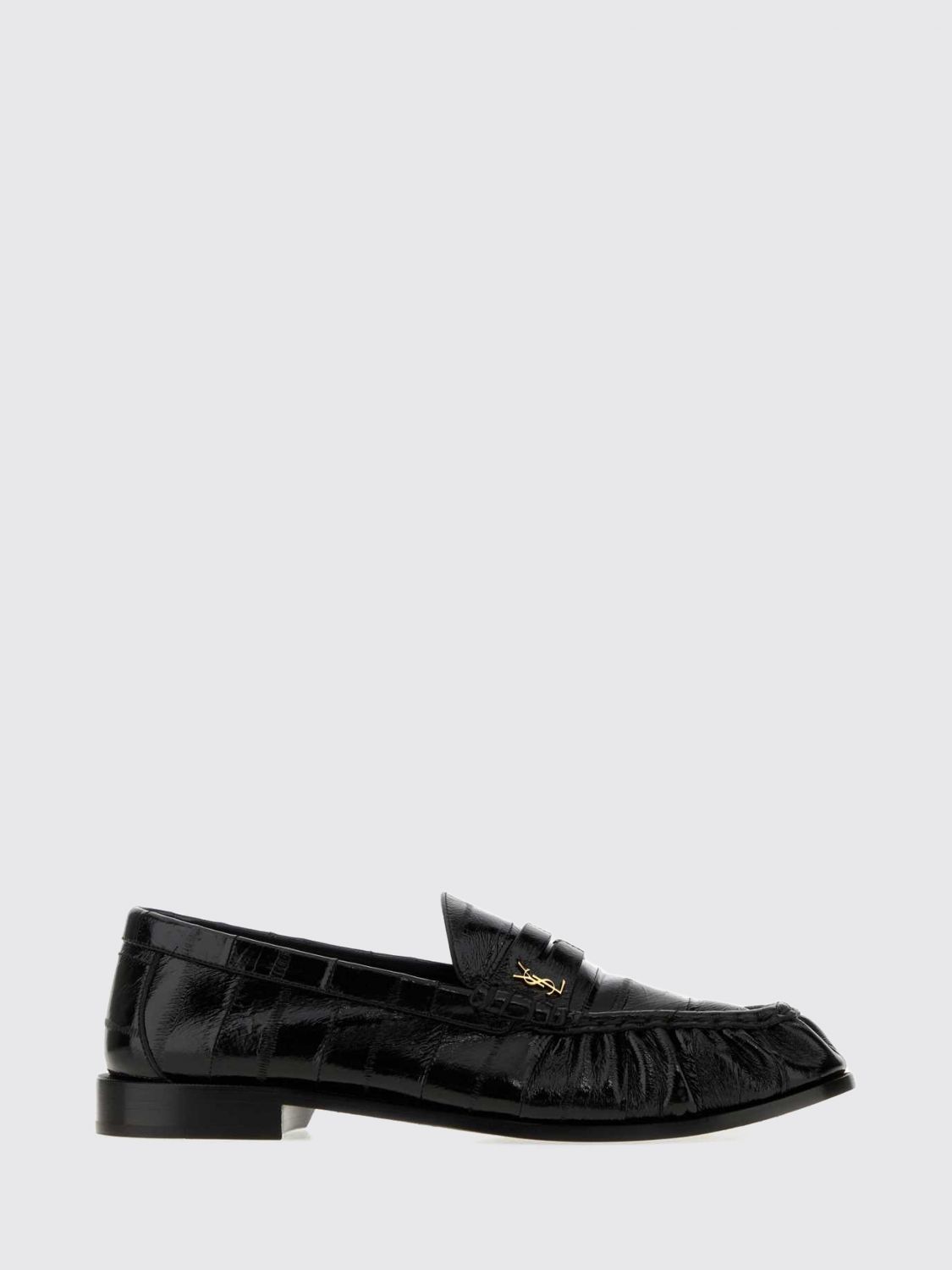 Saint Laurent Men Loafers Men Saint Laurent SAINT LAURENT