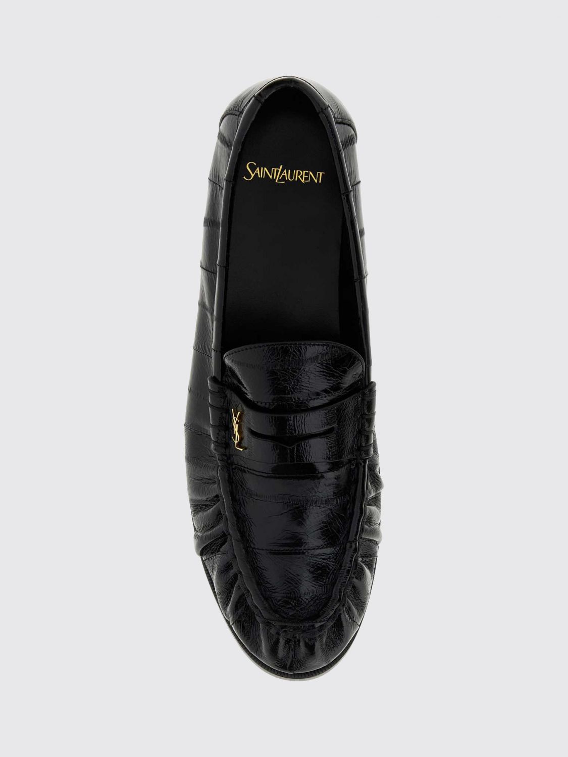 Saint Laurent Men Loafers Men Saint Laurent SAINT LAURENT