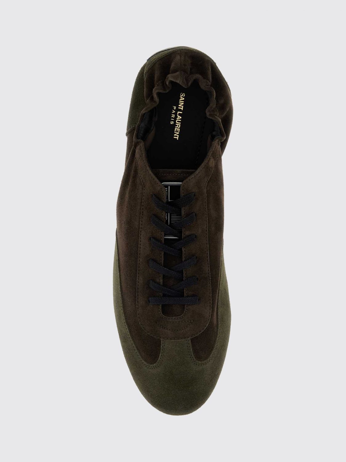 Saint Laurent Men Loafers Men Saint Laurent SAINT LAURENT